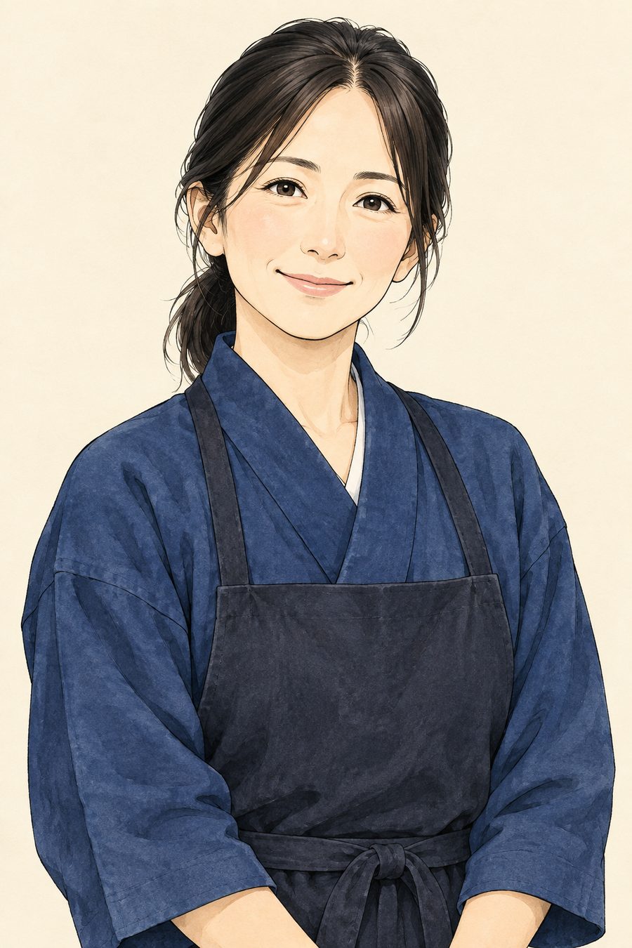 佐藤 美咲氏（株式会社みのり食品）