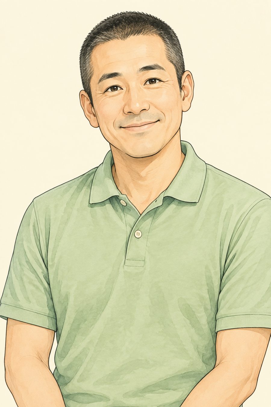 田中 悟氏（株式会社ひかり介護）